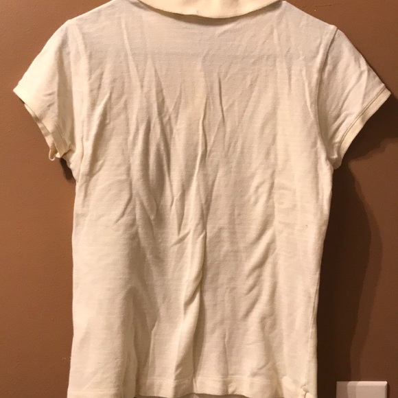 Vine Vines polo - Picture 4 of 4